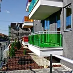 Olive Apartman Apartment