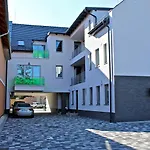 Olive Apartman