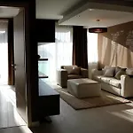 Apartment Olive Apartman Sarvar
