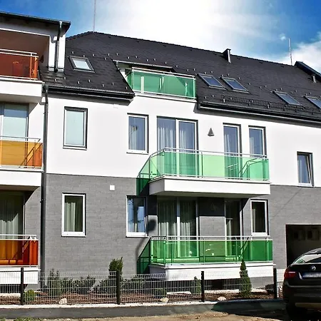 Olive Apartman