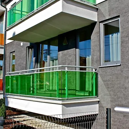 Olive Apartman Apartment *