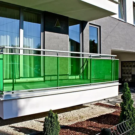 Olive Apartman Sárvár