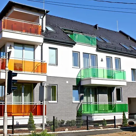 Olive Apartman