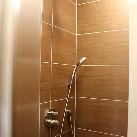 Apartment Olive Apartman *