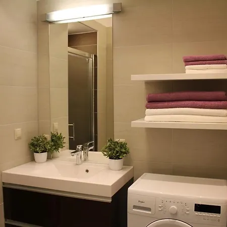 Apartament Olive