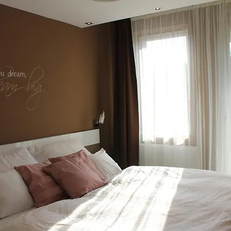 Apartment Olive Apartman