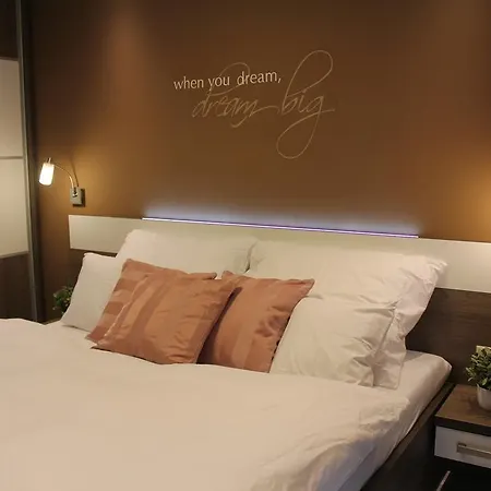 Olive Apartman