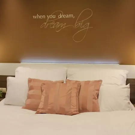 Olive Apartman Sarvar